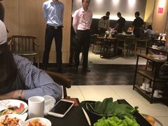 -煲宫(华润万象城店)