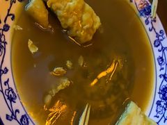 -茅老太臭豆腐