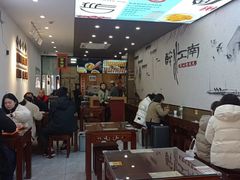 -百年老字号·观振兴蟹黄面·三虾面·苏式面(观前街富仁坊巷店)