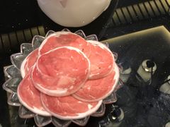 -百草滩羊清水涮羊肉(长城路店)