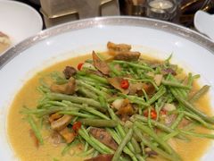 -锦成府·精选淮扬菜(老门东1865店)