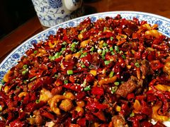 -杨记隆府(白象街店)
