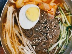 -意成料理