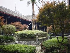 -平安桥天主教堂