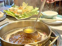 -大理董·董家小厨野生菌火锅(古城旗舰店)