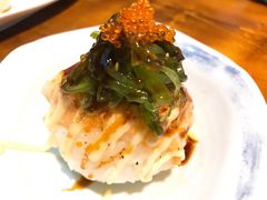 -千寻寿司(兴工一路店)