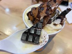 -DQ·蛋糕·冰淇淋(五角场万达店)