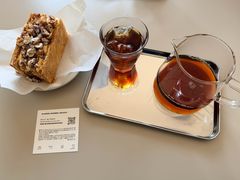 -纽巷咖啡 SOFTFOCUS COFFEE(锦和巴黎时韵店)