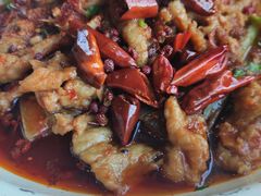 -峨嵋酒家(清河店)