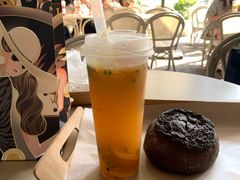 -奈雪的茶(华强北中航城店)