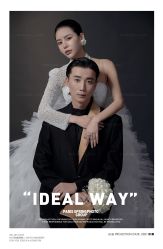 -巴黎春天·菀纱仙庭婚纱美学