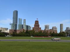 -大连人民广场