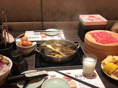 -MoMo牧场·寿喜烧专门店(长泰广场店)