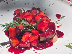 -锦潼  Club Steak