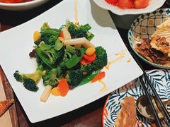 -那拉提之疆·新疆菜(美院店)