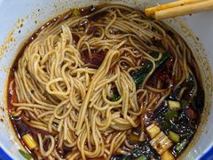 -山城盅盅面