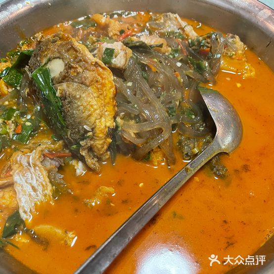 金禾饭店(白象街)