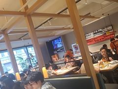 -杨氏青龙虾·羊蝎子(金盛路总店)