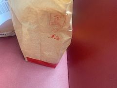 -麦当劳(西客站店)