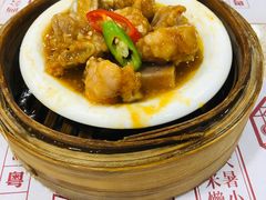 -点都德(大茶楼店)