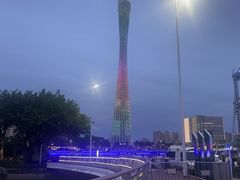 -广州塔