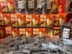 -小厨娘淮扬菜(天印大道店)