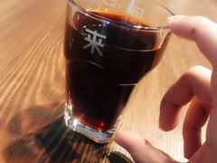 -来回·咖啡(天河南店)