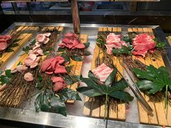 -梨花自助烤肉(天河城店)