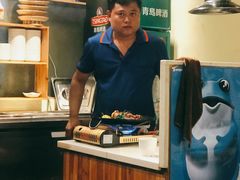 -名家韩国料理·烤肉(瑶海店)