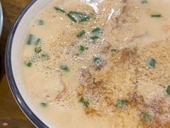 -文武王氏烧饼·无矾油条(西溪路店)