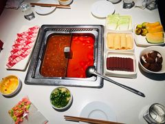 -海底捞火锅(威高广场店)