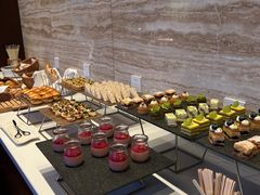 -广州粤海喜来登酒店