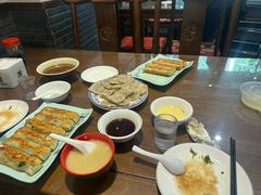 -门框胡同褡裢火烧(赵公口店)