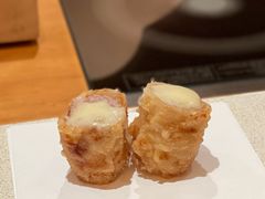 -Takiya Tempura