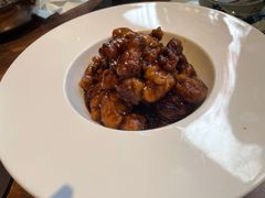 脆皮咕咾排骨-鱼食饭稻·苏浙土菜17年老馆子(平江路店)