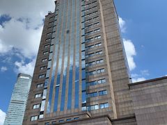 -海关大楼(陆家嘴街道)