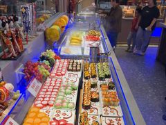 -名扬煮艺肥牛自助火锅(同和店)