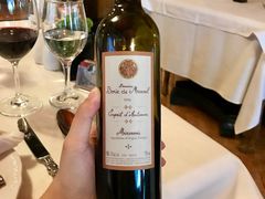 -火车头法国西餐厅