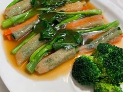 上素酿竹笙-衡山汇·高级粤菜(霄云路店)