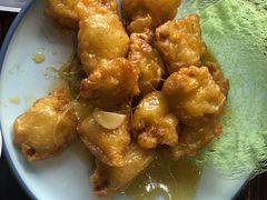 -咱家大院海鲜家常菜