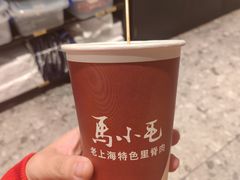 -马小毛老上海里脊肉(南翔印象城店)