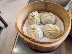 -锡笼记·无锡小笼(方塔店)