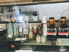-ADO KAFE(大学城店)