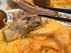 -陳香貴·兰州牛肉面(上海长风大悦城店)