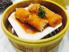 -维多利亚大酒店·雅园中餐厅