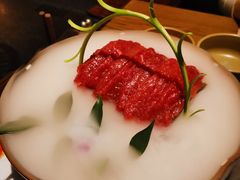-盡膳口福跷脚牛肉火锅(合生汇购物中心店)