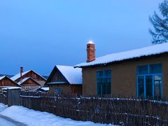 -北极村旅游风景区