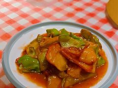 -老郑家东北春饼(龙悦居店)