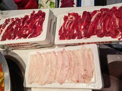-八合里潮汕鲜牛肉火锅(福州万象城店)