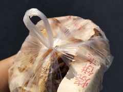 -洪峰浩老北京烧饼夹肉(角门路店)